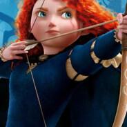 Merida's Stream profile image