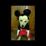 Mickey Mouse's - Steam avatar