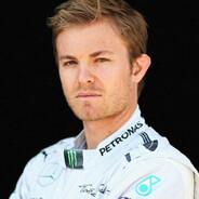 Nico Rosberg's - Steam avatar