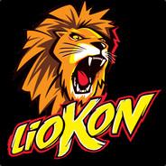 Liokon's - Steam avatar