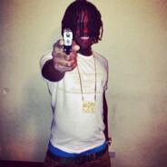 Chief Keef's - Steam avatar