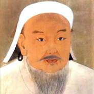 genghis khan's - Steam avatar