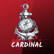 Cardinal's - Steam avatar