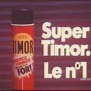 Super Timor. Le n°1's - Steam avatar