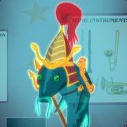 Catatafish's - Steam avatar