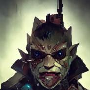 D'Ork Android's - Steam avatar