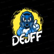 Dejff's Stream profile image