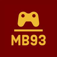 MB93's - Steam avatar