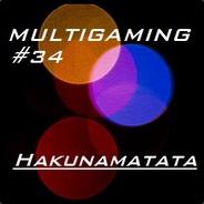 Hakunamatata's Stream profile image