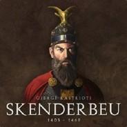 Skanderberg's Stream profile image