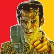 dilly dry gas's Stream profile image