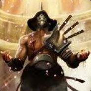 SecondGladiator's Stream profile image