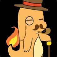 Gentlemander's - Steam avatar