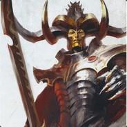 Lord of War's - Steam avatar