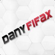 danyfifax's Stream profile image