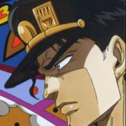 StarDust Crusaders's - Steam avatar