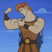 HERcules's - Steam avatar