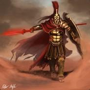 Ares's - Steam avatar