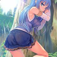 hideye's - Steam avatar