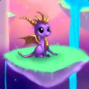 Knight Wolf's - Steam avatar