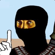 Rudolf's - Steam avatar