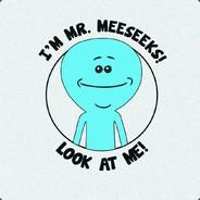 Mr. Meeseeks's - Steam avatar