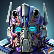 Optimus Blime's - Steam avatar