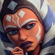 Ahsoka Tano's - Steam avatar