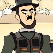 Damon_Kust's - Steam avatar