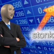 stonks's - Steam avatar