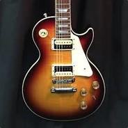 Hendrix's - Steam avatar