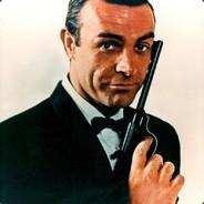 bond, james bond's Stream profile image