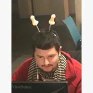 MrPersonality's - Steam avatar
