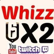 Whizzx2's - Steam avatar