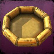 John Wyatt's - Steam avatar