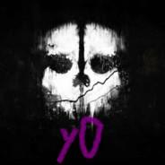 yO's - Steam avatar