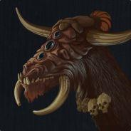 Olveys's - Steam avatar