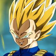 Saiyan Prince's - Steam avatar