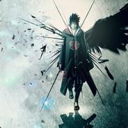 Uchihamacht's - Steam avatar