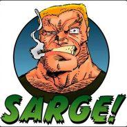 saRge's Stream profile image