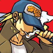 Lipe's - Steam avatar