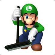 SqueegeeLuigi's - Steam avatar