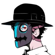 HANK0108's - Steam avatar