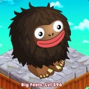 Small Dick, Big Dreams's - Steam avatar