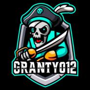 Granty012's - Steam avatar