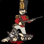 Sneering Imperialist's - Steam avatar