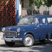 FIAT 1100's - Steam avatar