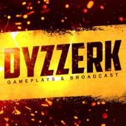 Dyzzerk's Stream profile image