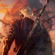 Sarkall's - Steam avatar