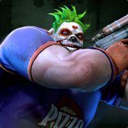 rotoks's - Steam avatar